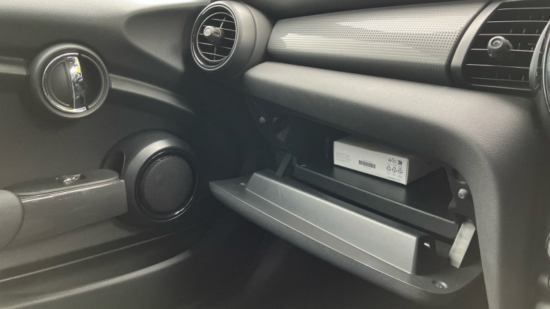 MINI Convertible 1.5 Cooper II 2dr Petrol Convertible